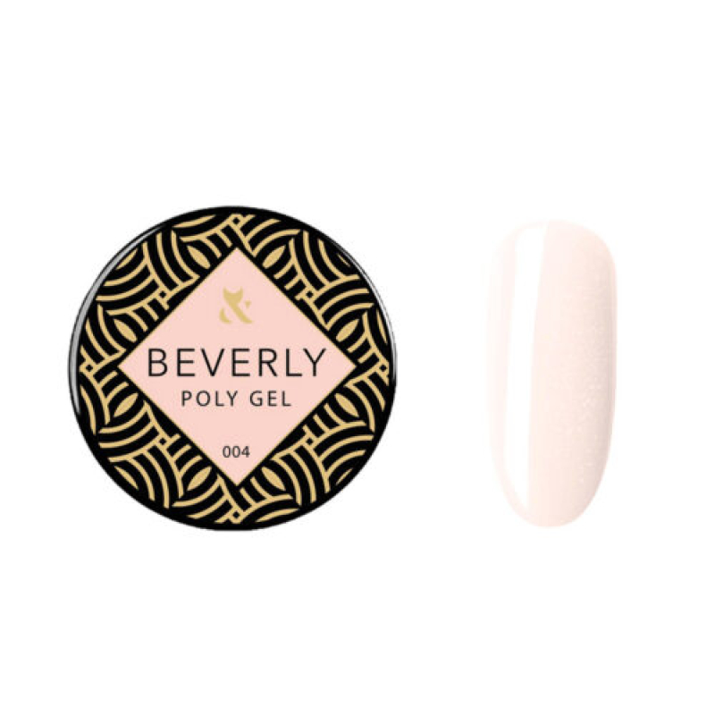 Beverly Acryl Gel 004